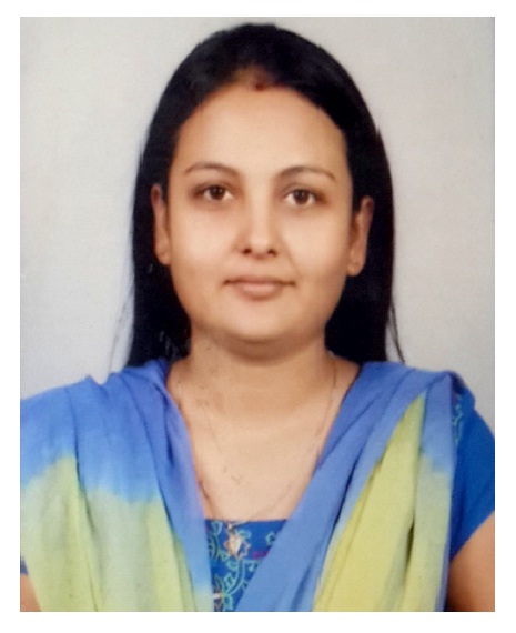 Dr. Dhara H. Parekh